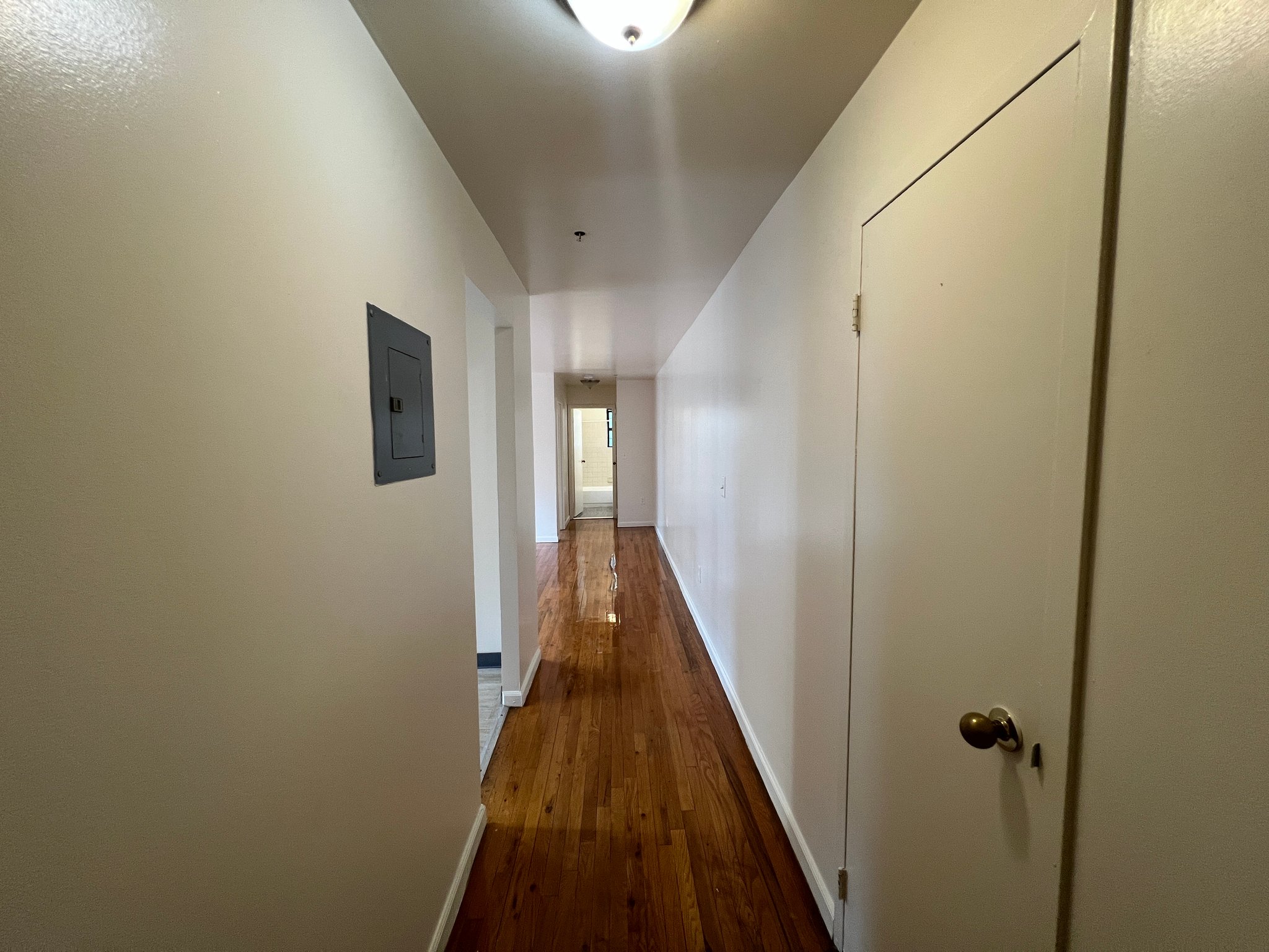 Newark Multiplex: 400 South 8th St