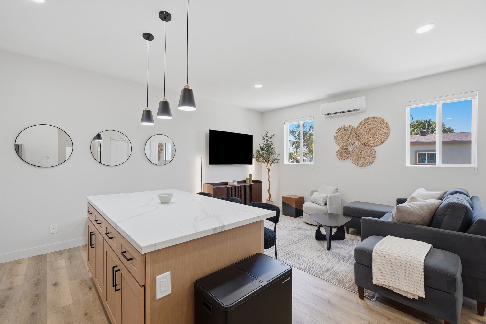 Chula Vista Multiplex: 1038 Second Avenue Unit 1
