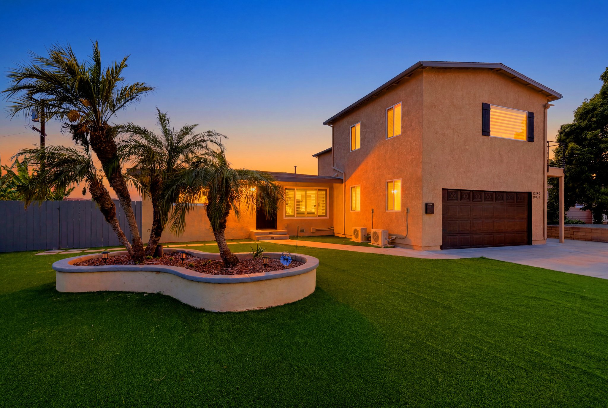 Chula Vista Multiplex: 1038 Second Avenue