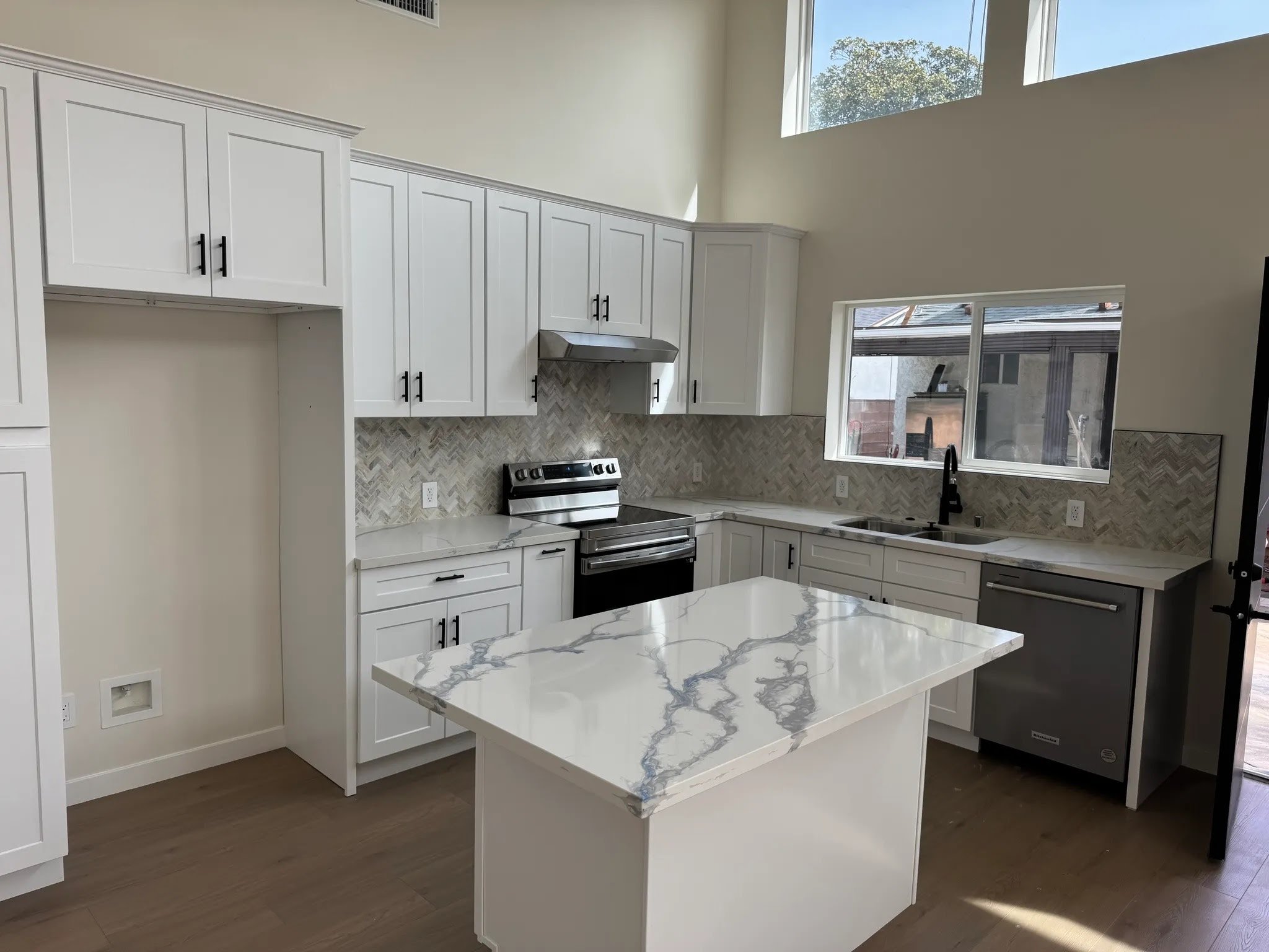 Van Nuys House: 7005 Natick Ave