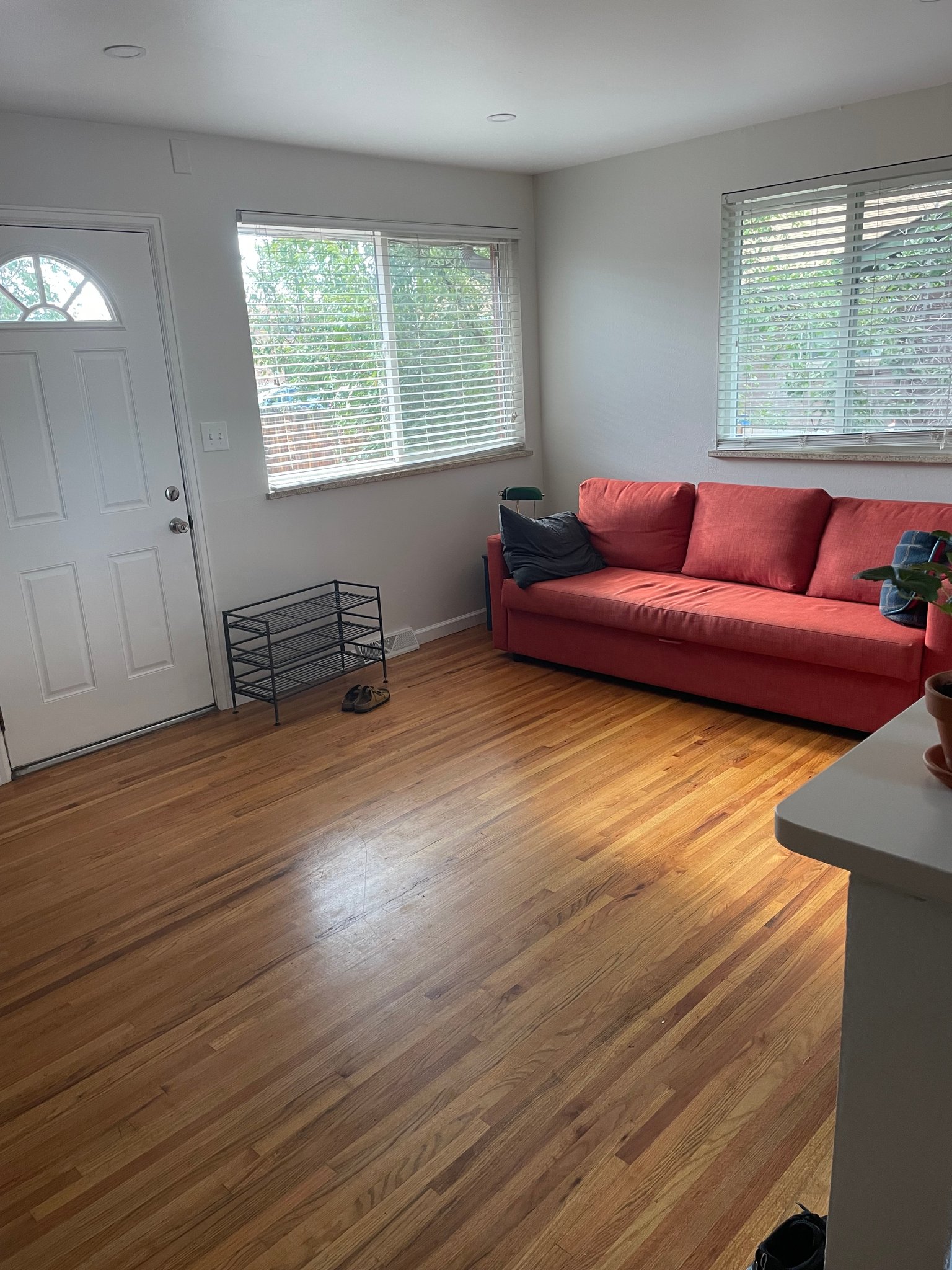 Denver Townhome: 1028 Raleigh St