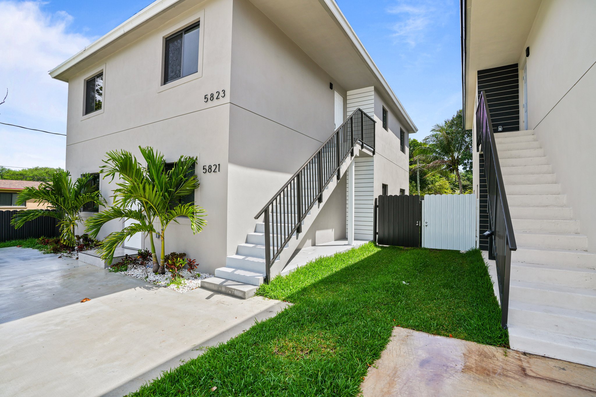 MIAMI Multiplex: 5823 NW 30th Ave