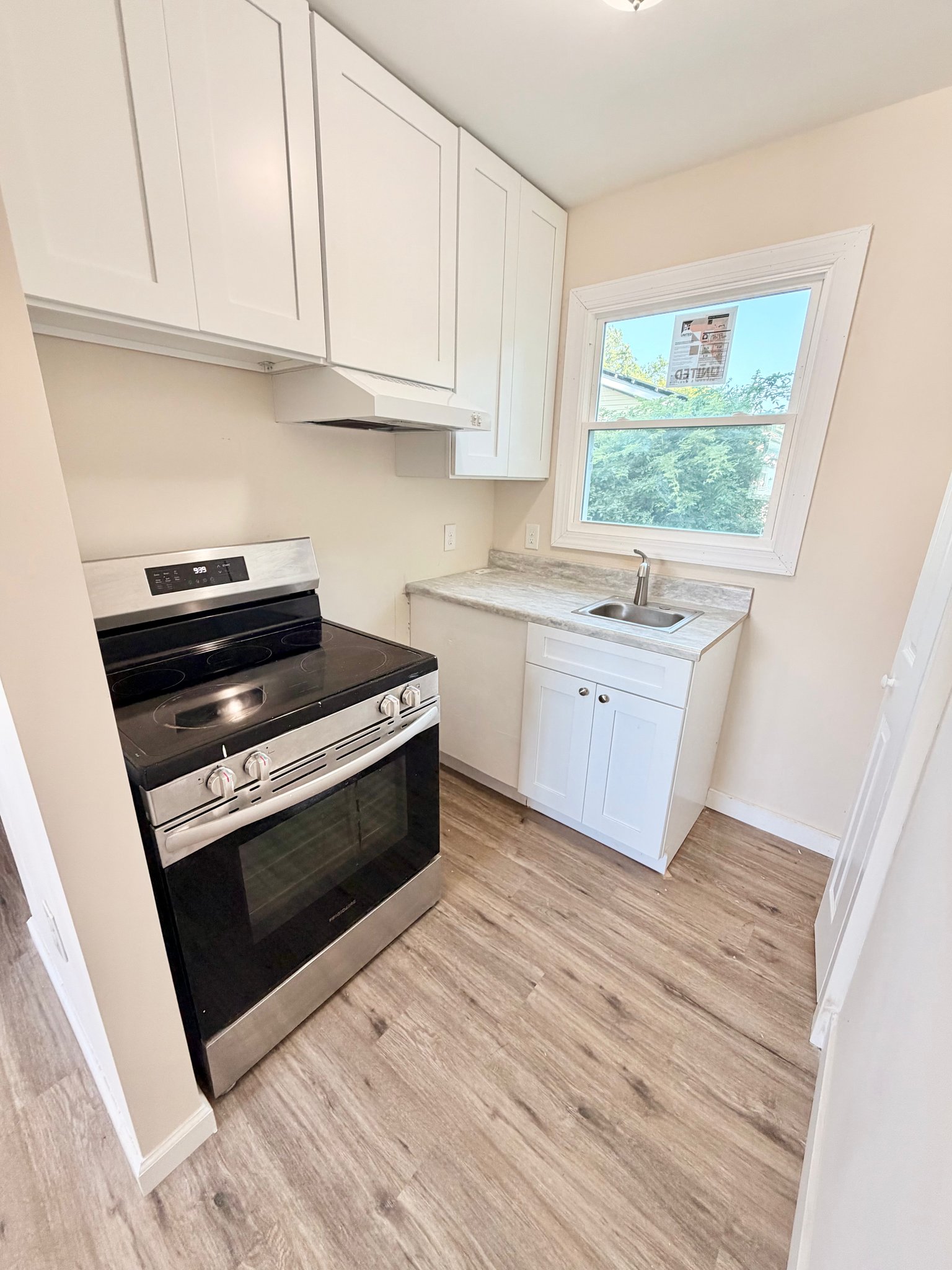 Tuckerton Apartment: 123 Jericho Rd