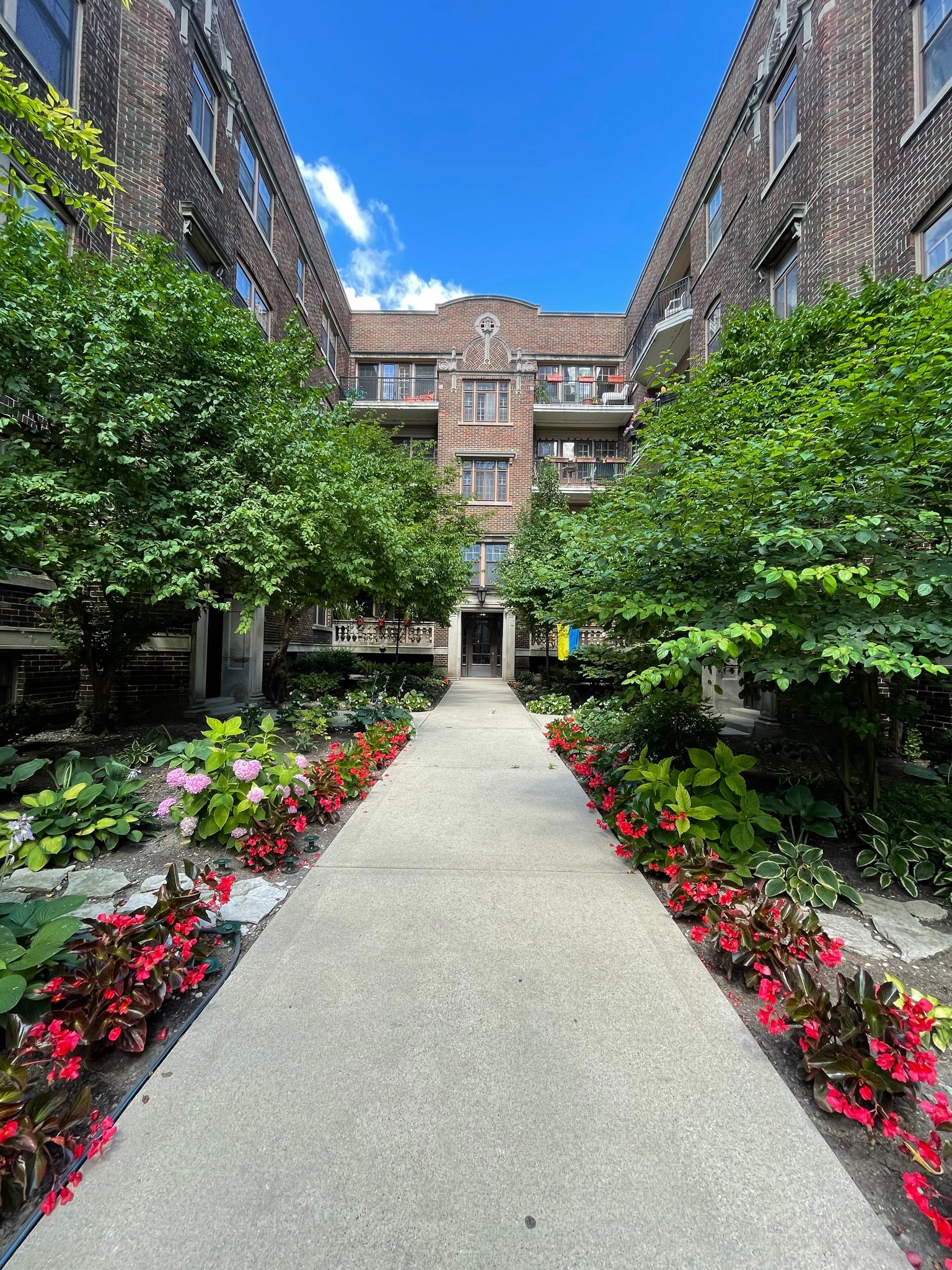 milwaukee Apartment: 2009 Prosp