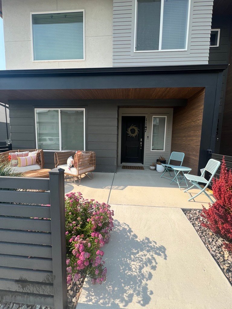 American Fork Single Room: 1147 W 340 S