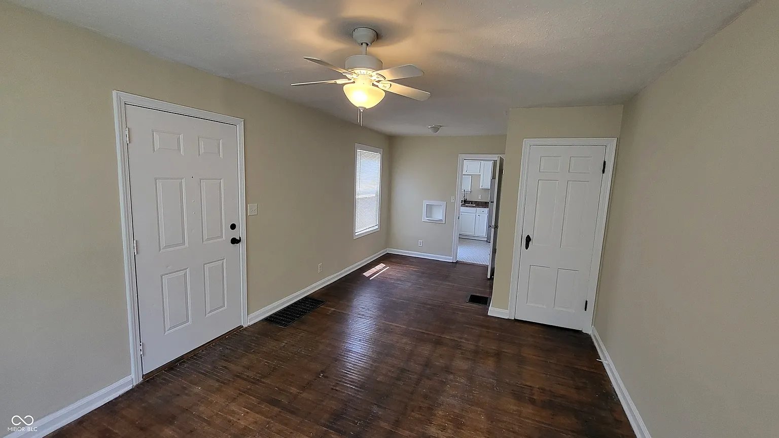 Indianapolis House: 228 N Tacoma Ave