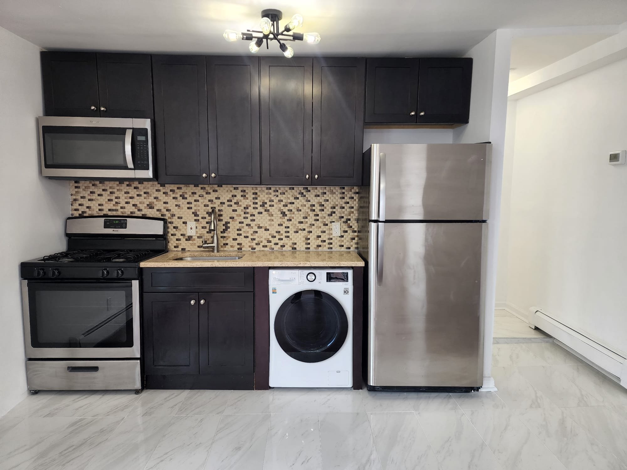 Belle Harbor Condo: 139 beach 122nd Street