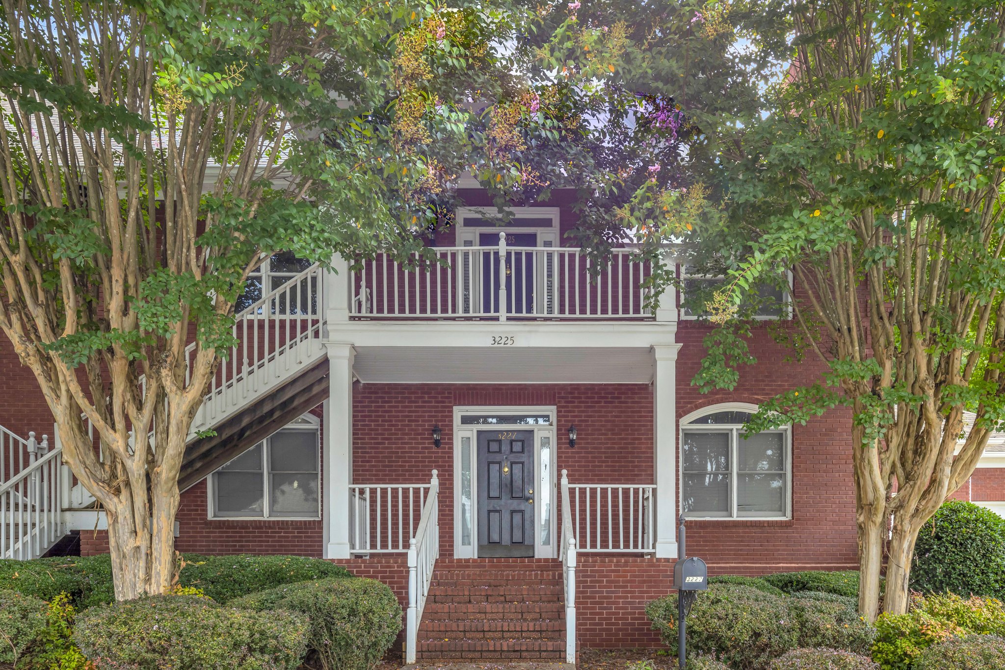 Atlanta Multiplex: 3205 Briarcliff Road