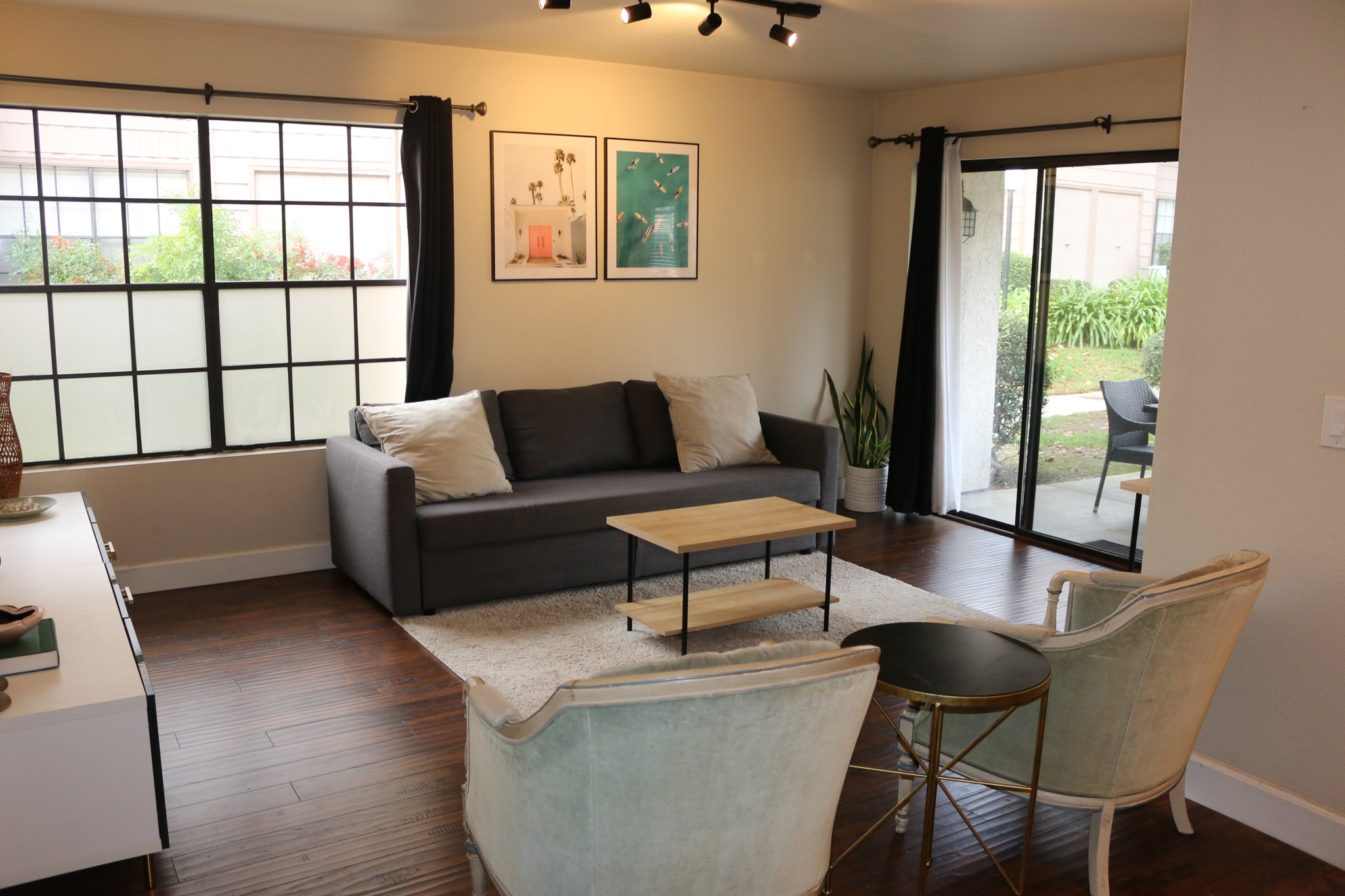 Laguna Hills Condo: 26701 Quail Creek