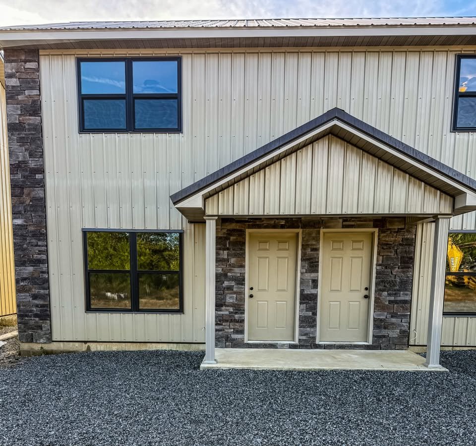 Poplar Bluff Townhome: 256 East Outer Rd