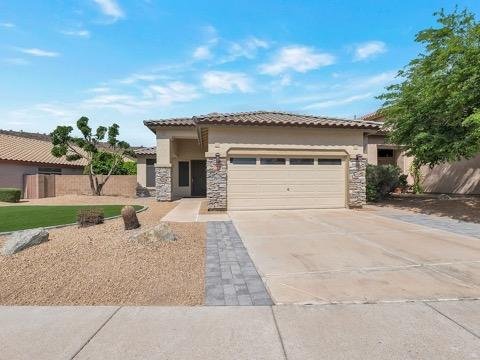 Phoenix House: 23602 N 21st St