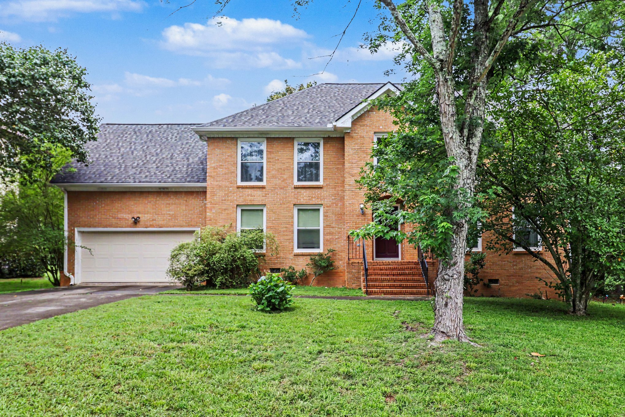 Doraville House: 3695 Winters Hill Dr