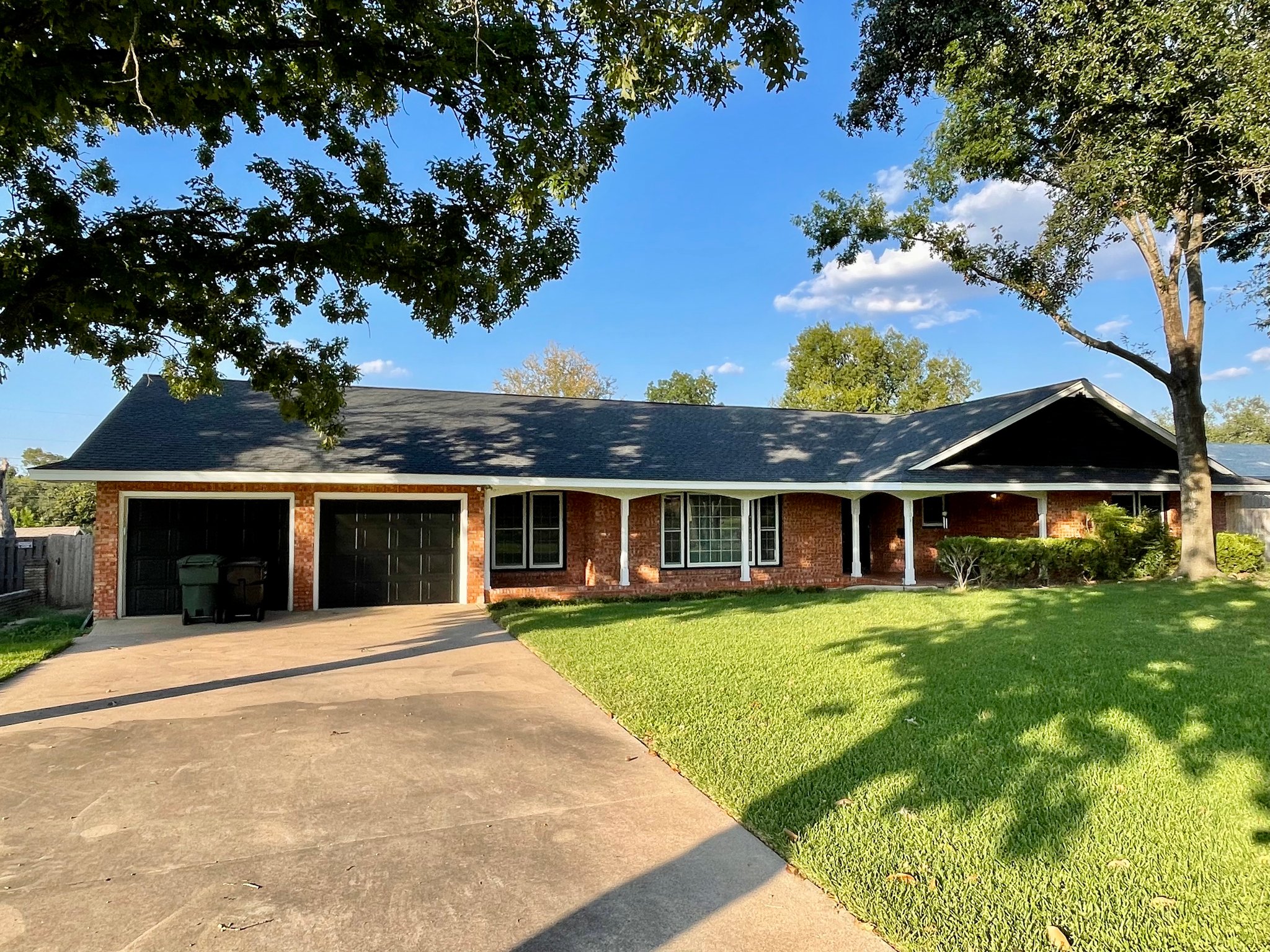Temple House: 3104 W Avenue T