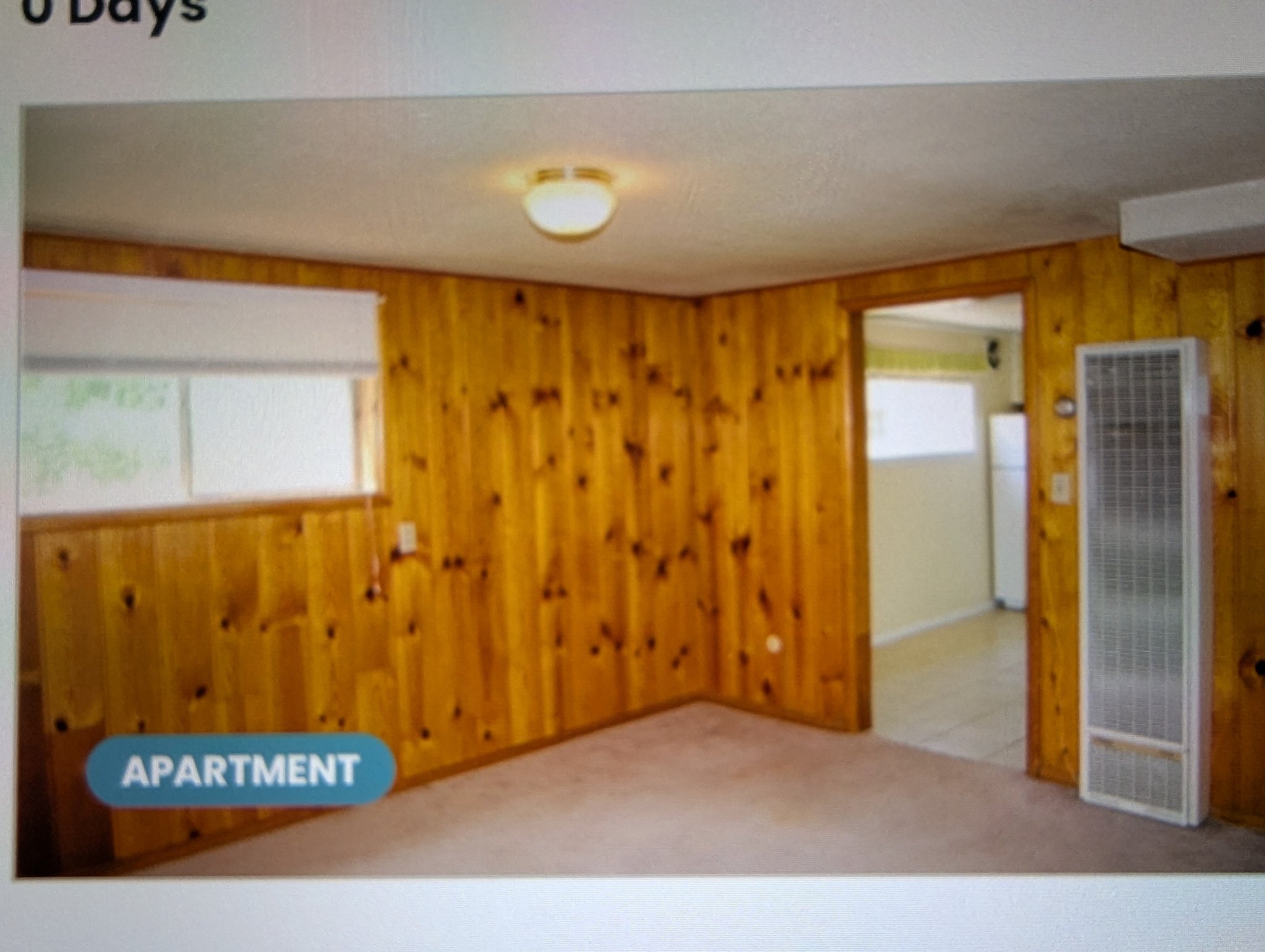 Logan Apartment: 186 E 700 N