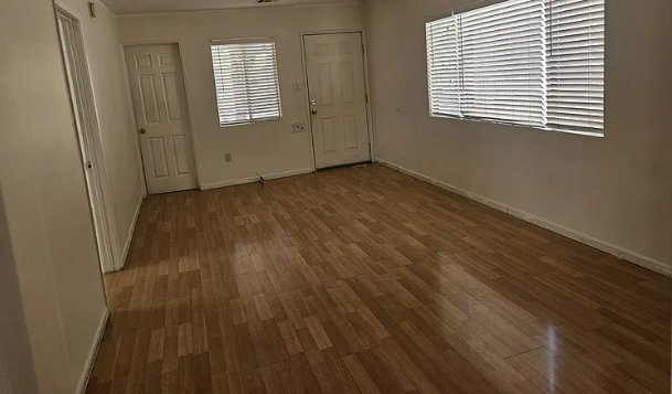 Tujunga House: 6830 Valmont St.