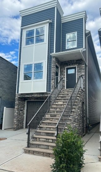 Elizabeth Multiplex: 121 Miller St