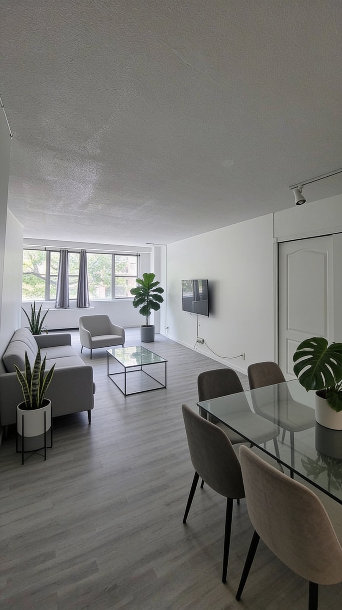 Jersey City Condo: 201 St Pauls Avenue