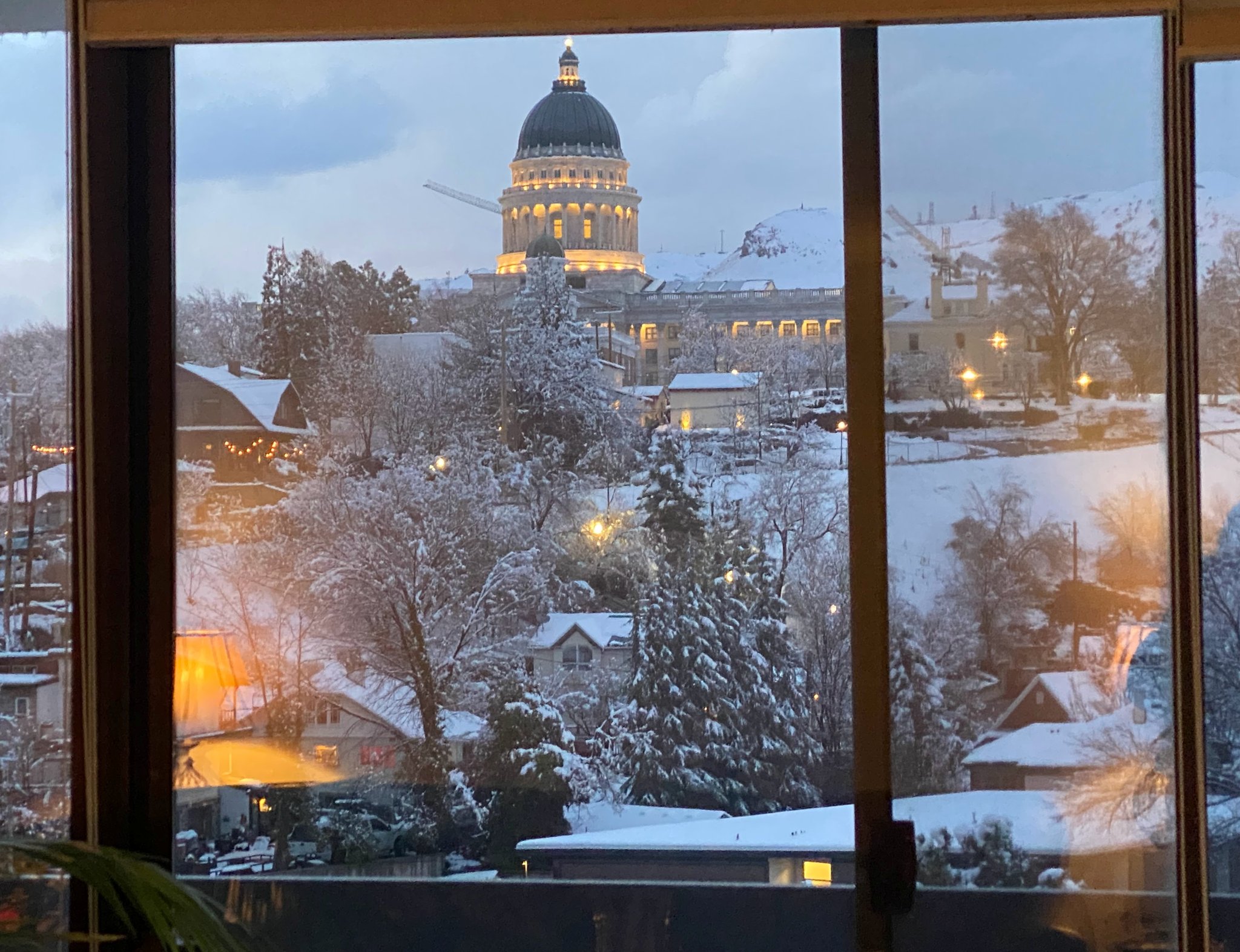 Salt Lake City Apartment: 123 E 2nd Ave