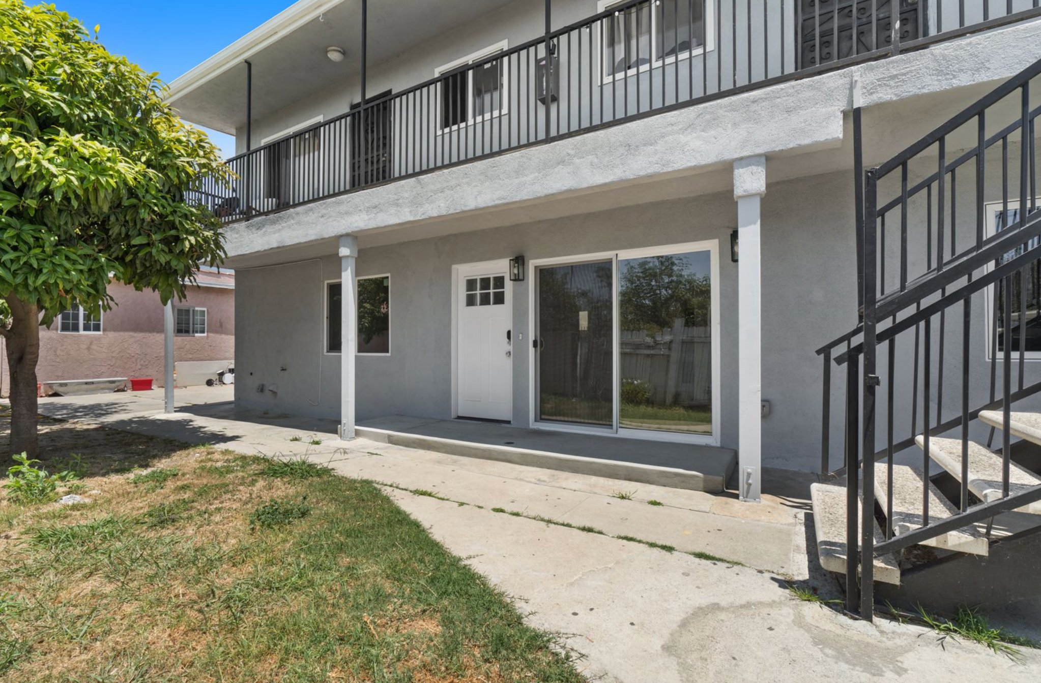 Ingelwood Multiplex: 3118 3/4 W 109th St