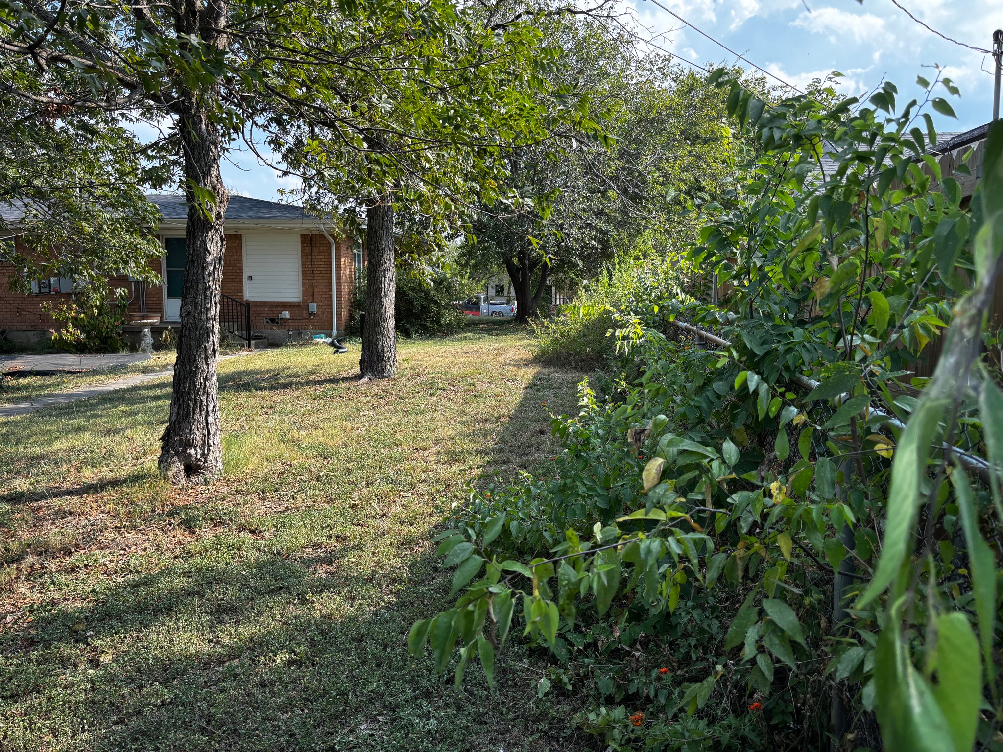 Fort Worth House: 5000 Montrose Dr