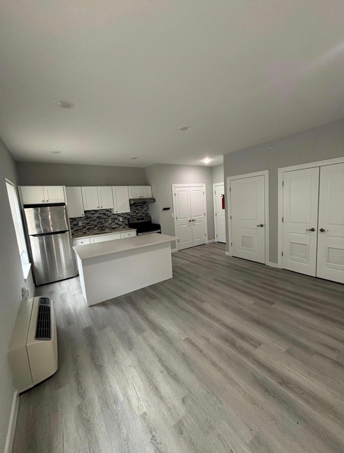 Paterson Apartment: 98 12th Ave