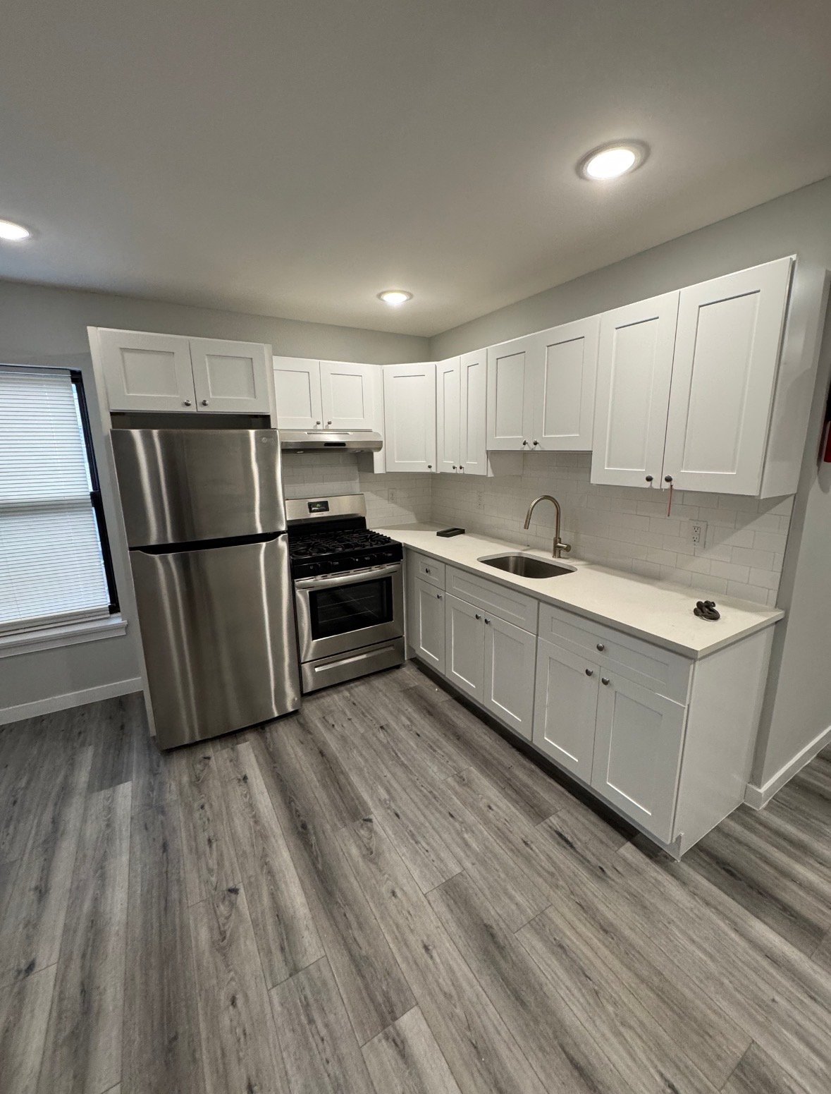 paterson Apartment: 135 Beech