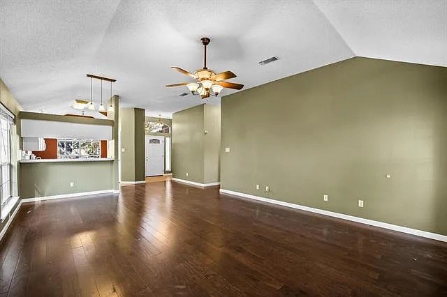 Fort worth House: 8512 Tamar tri