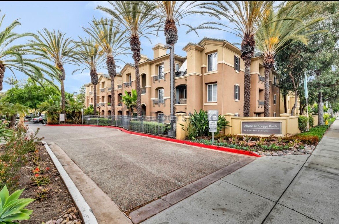 San Diego Condo: 10848 Scripps Ranch Blvd