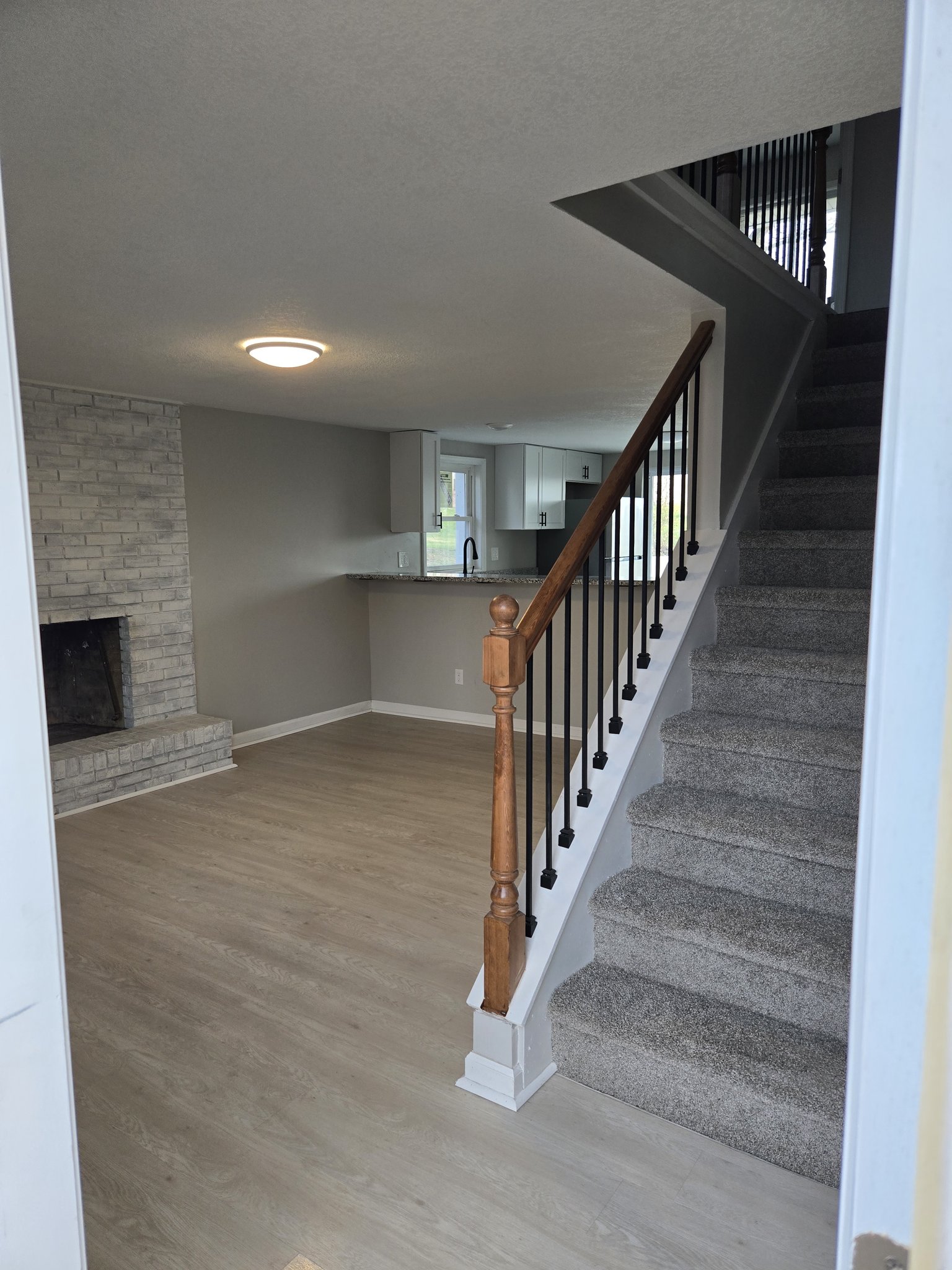 Kansas City Townhome: 3609 NE 67th St