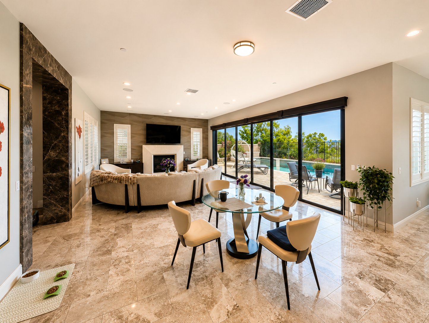 Carlsbad House: 4721 Borden Ct
