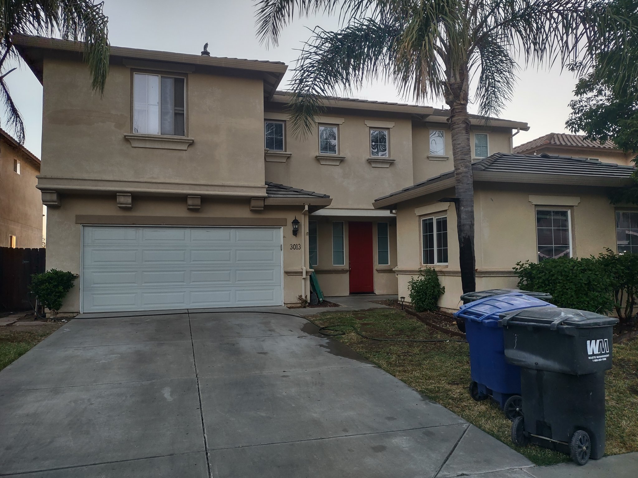 Modesto House: 3013 Collingham Ct