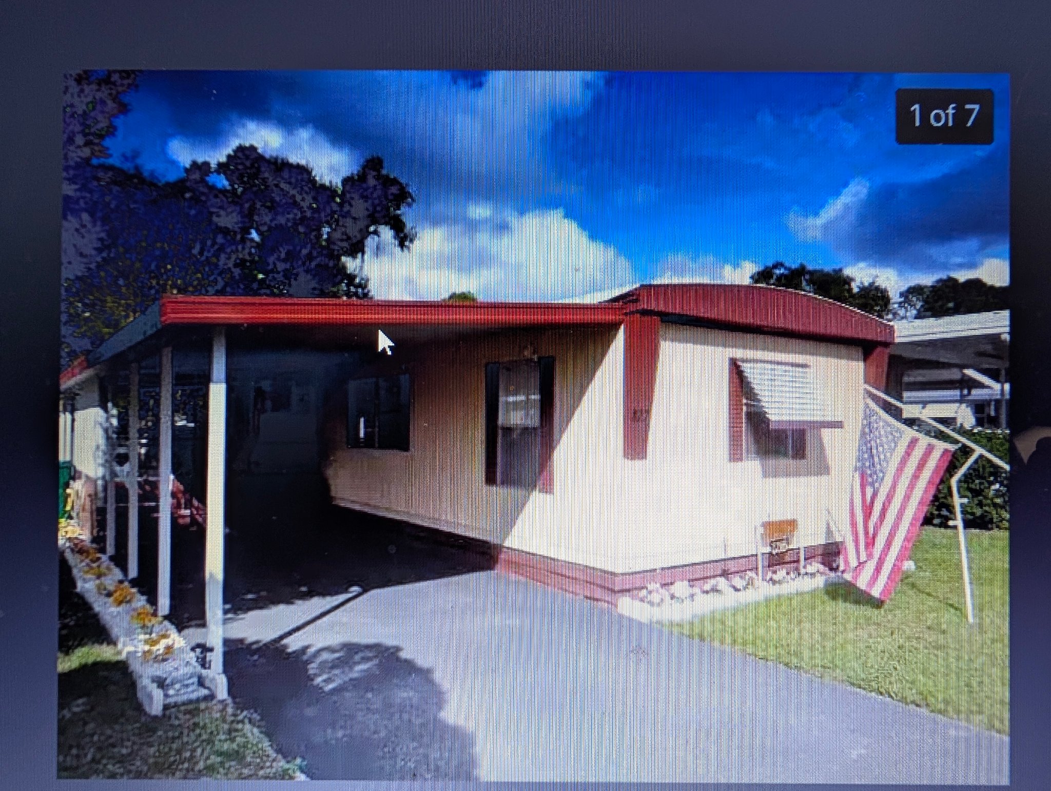 Wildwood Other: 827 Carol St.