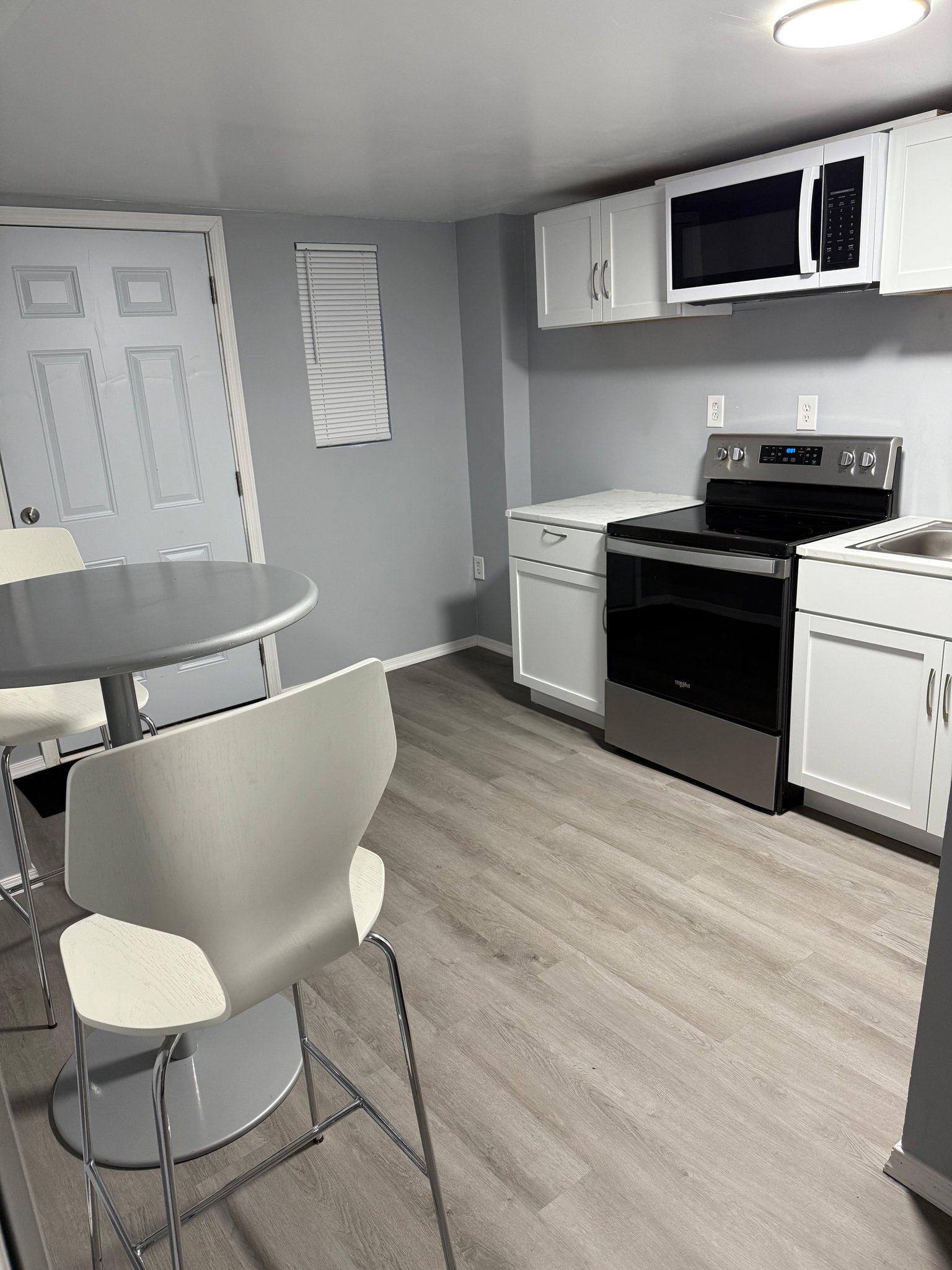 Folcroft Townhome: 2183 Valley view dr