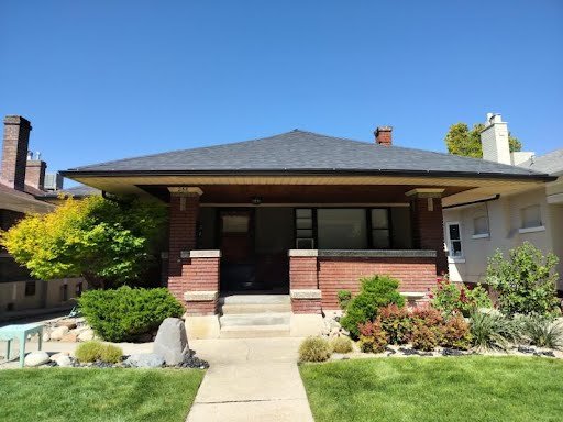 Salt Lake City Single Room: 258 S University St