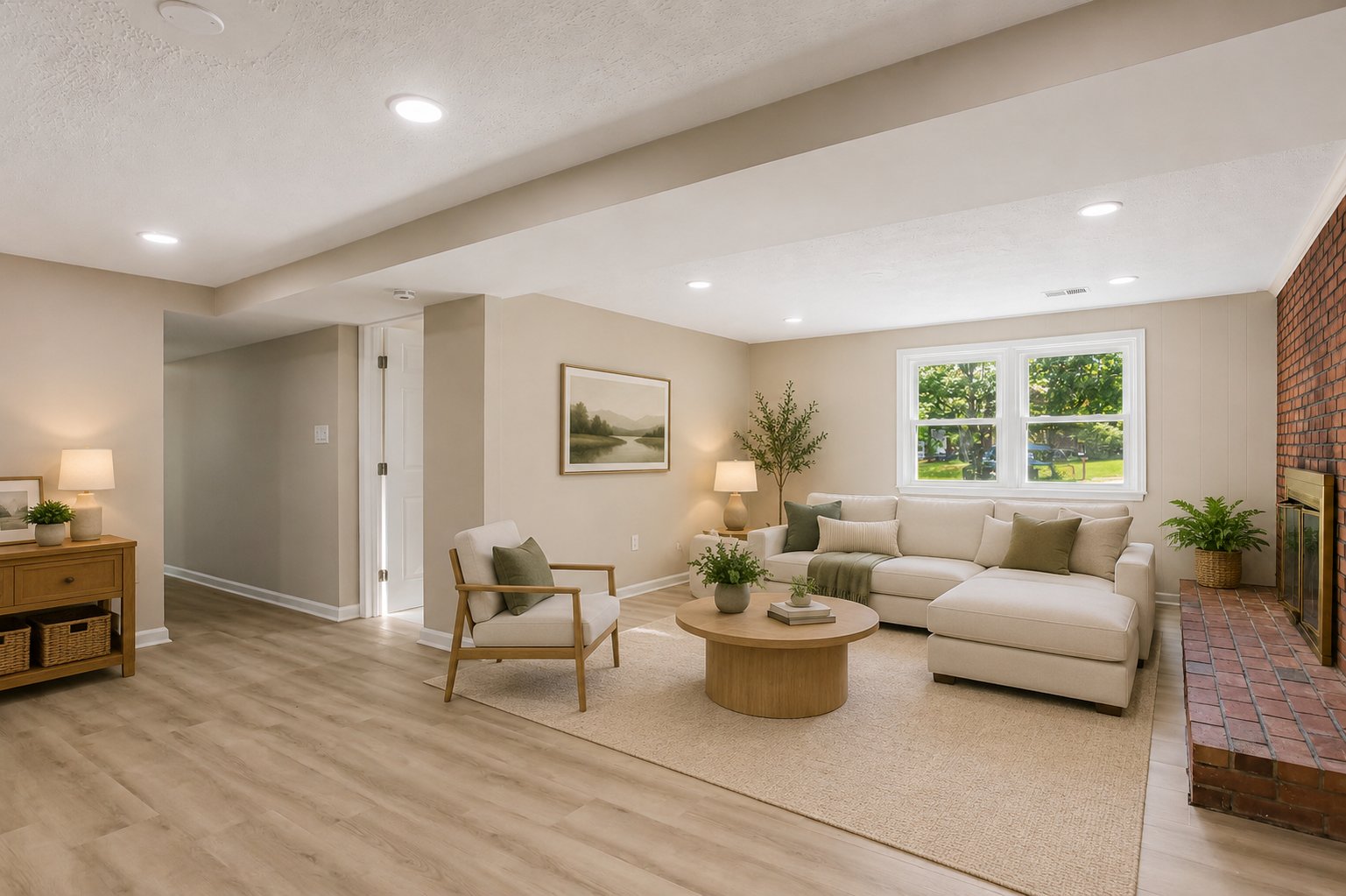 Upper Marlboro House: 17211 Usher Place