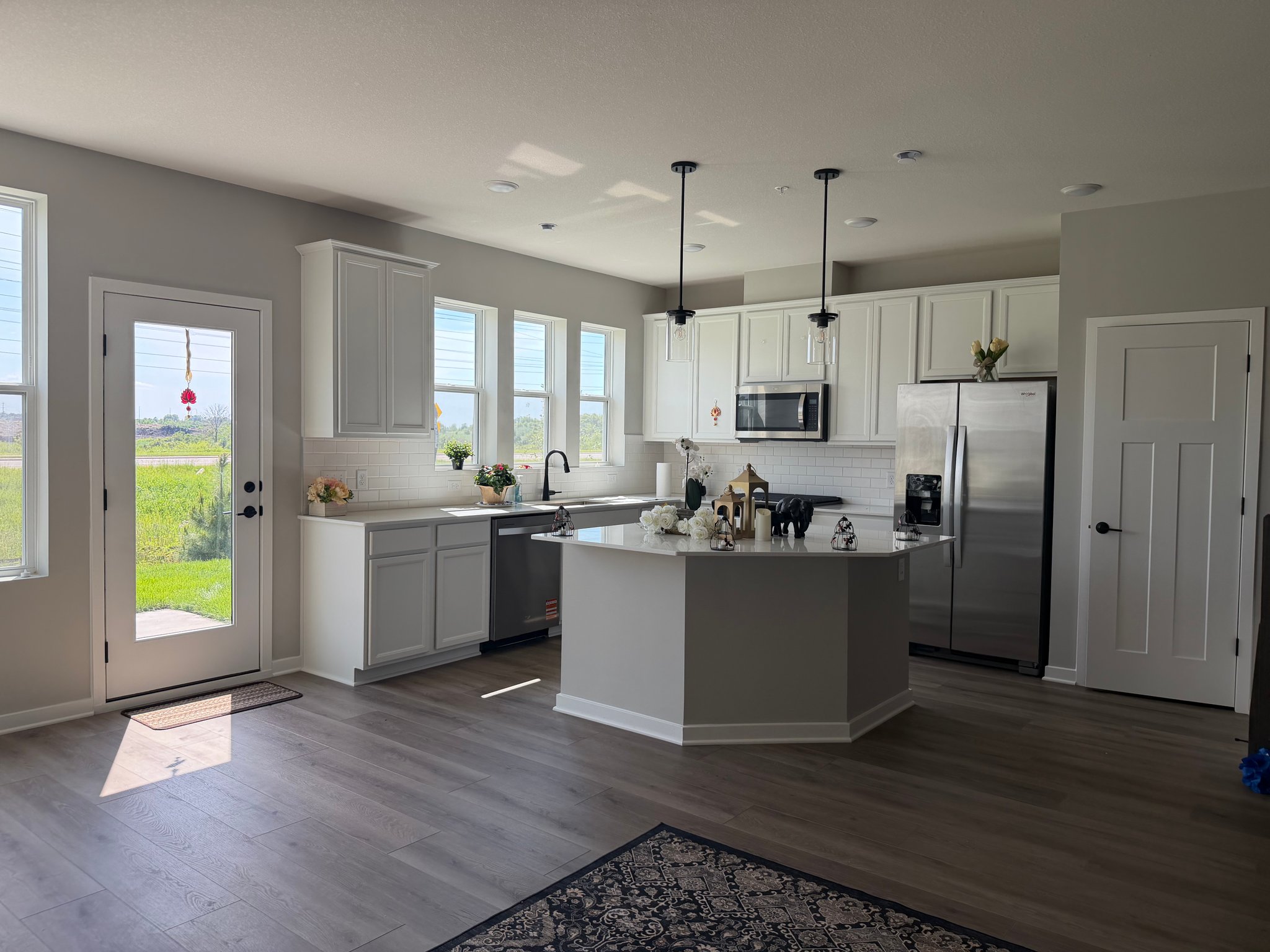 Maple Grove Townhome: 14465 103rd Pl N