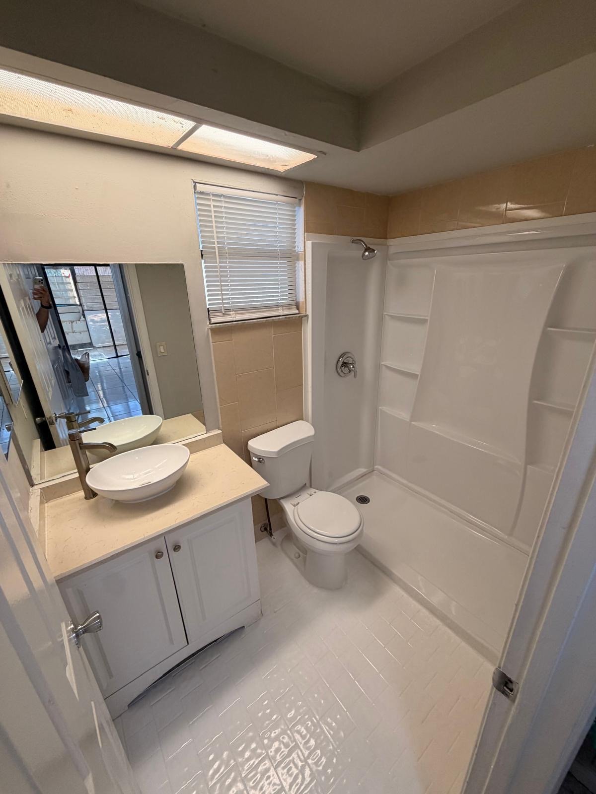 Lake Worth Apartment: 3273 Kirk Rd