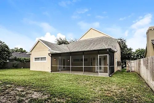 belle lsle House: 5255 chiswick cir
