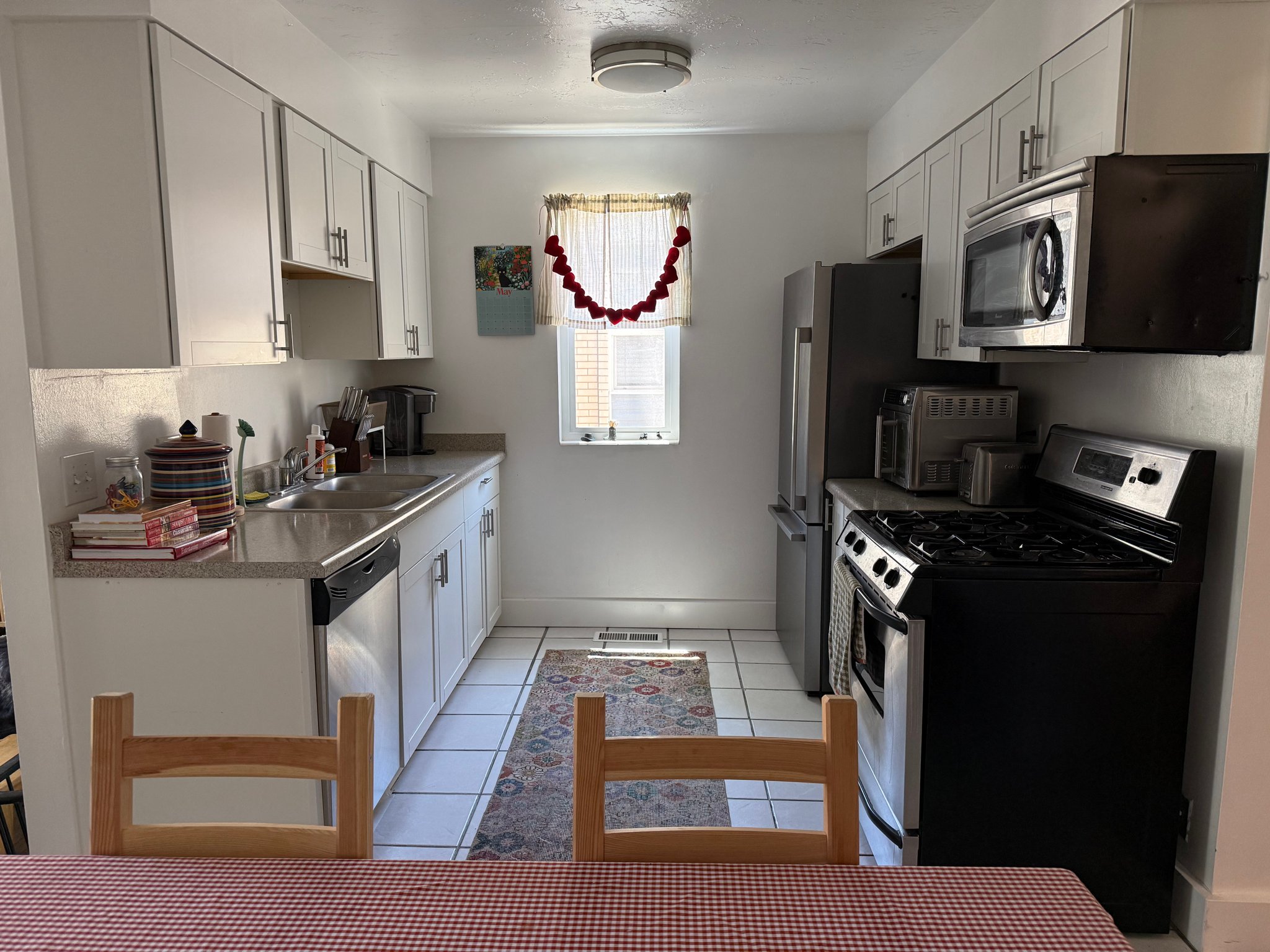 Bountiful Condo: 1125 N 200 E
