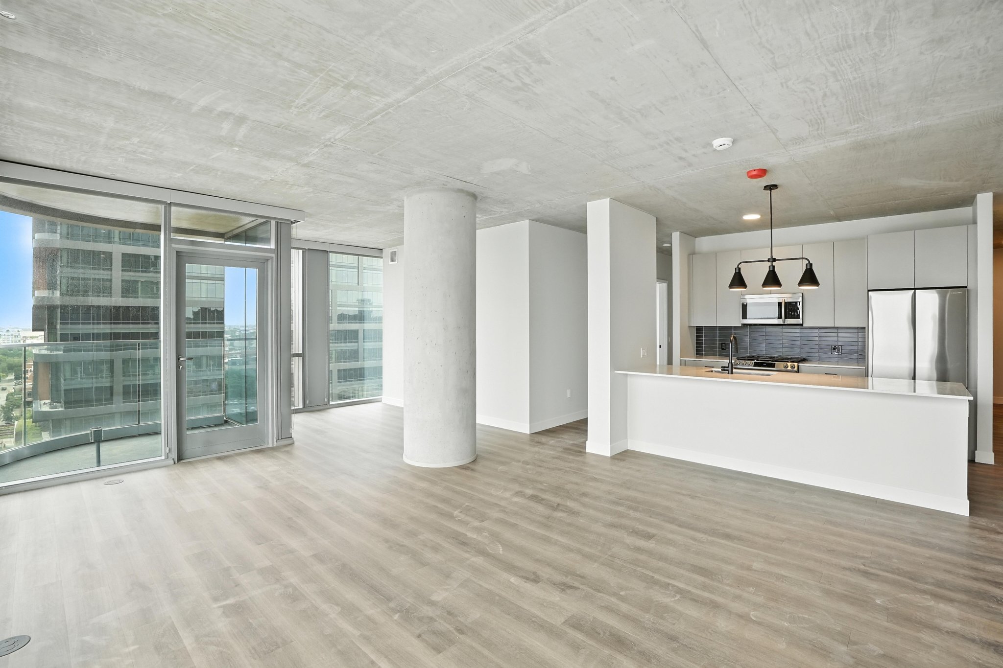 Chicago Condo: 1117 W Carroll Ave