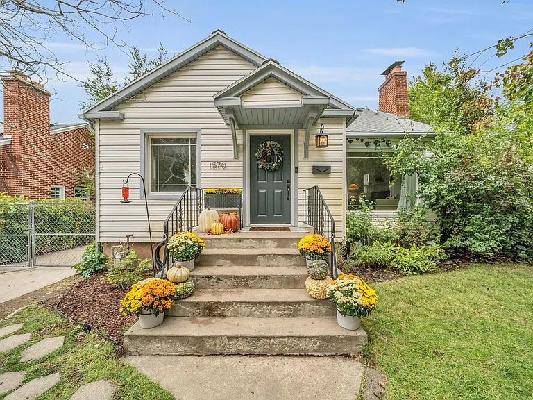 Ogden House: 1570 Binford St