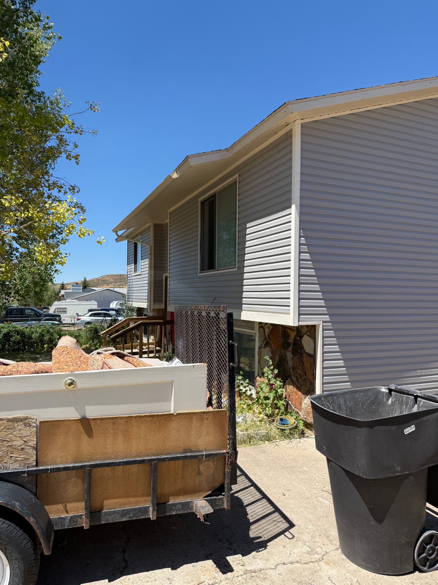 Evanston House: 106 Freedom Dr