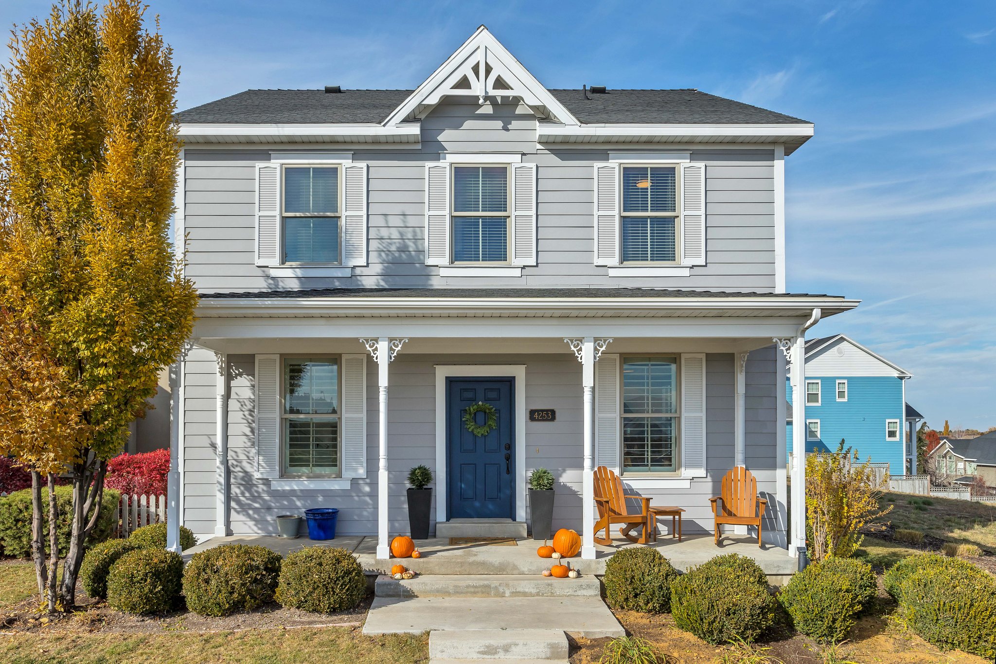 South Jordan Other: 4253 W Clarks Hill Dr