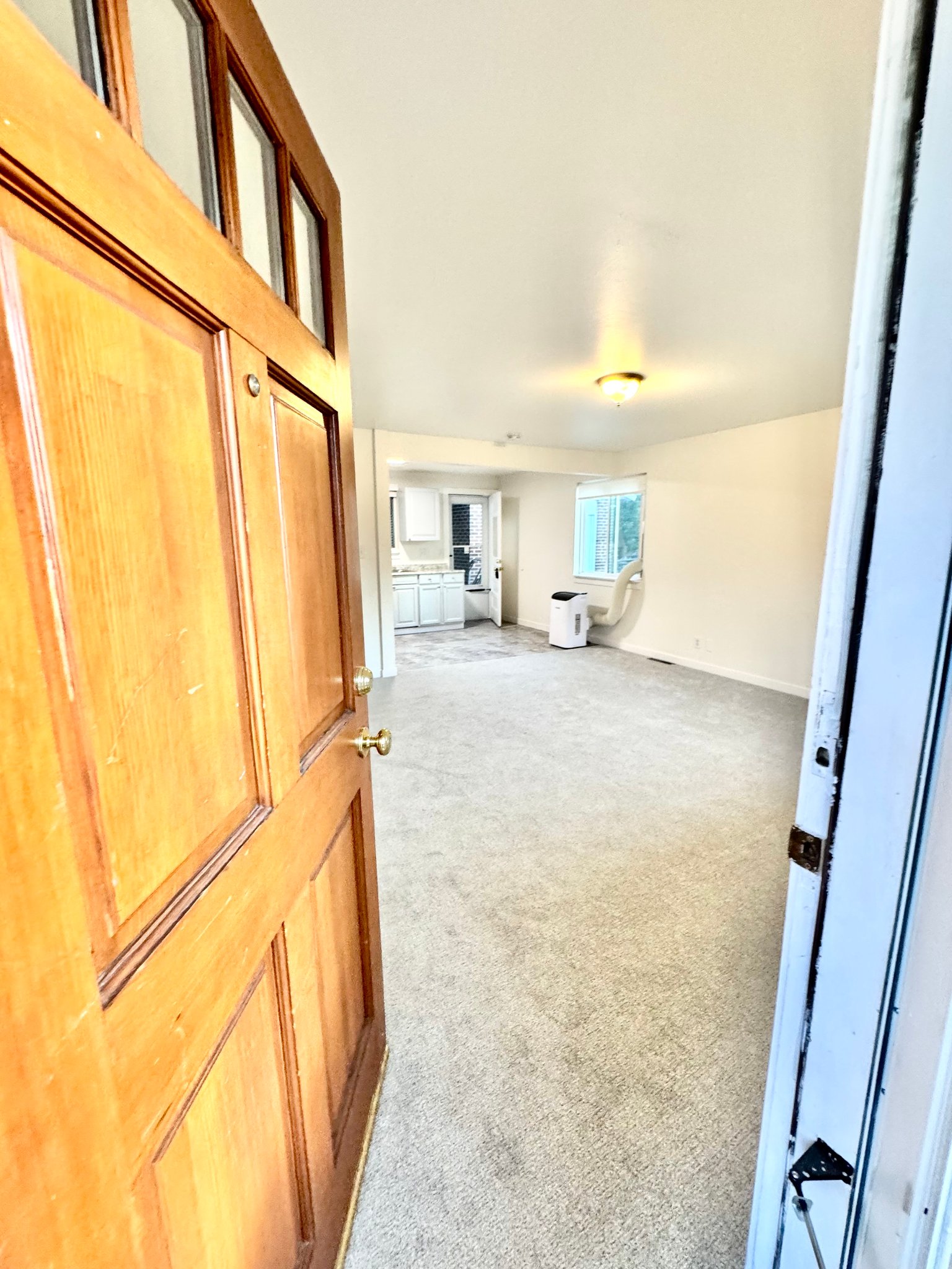 Boulder House: 3090 Aurora Ave