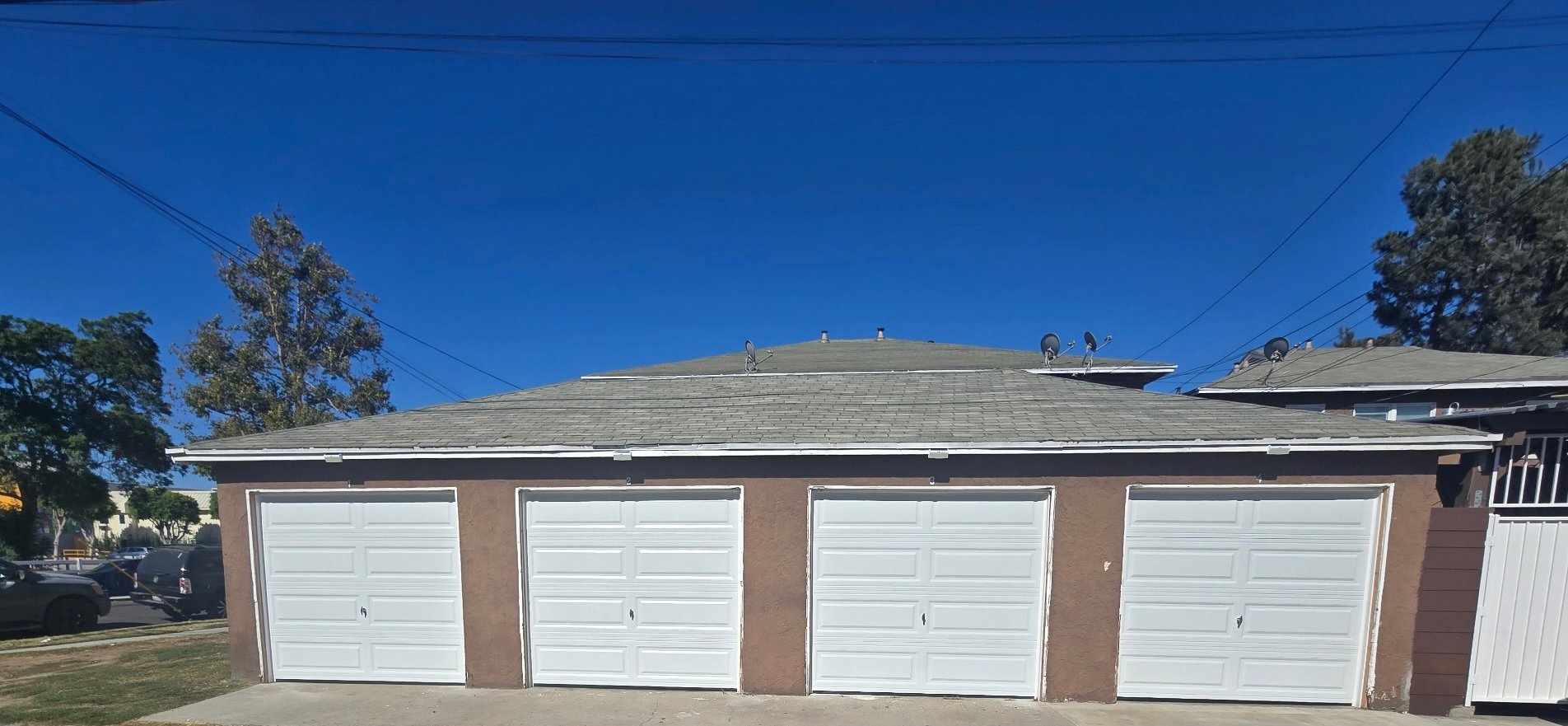 Compton Apartment: 1307 S. Long Beach Blvd