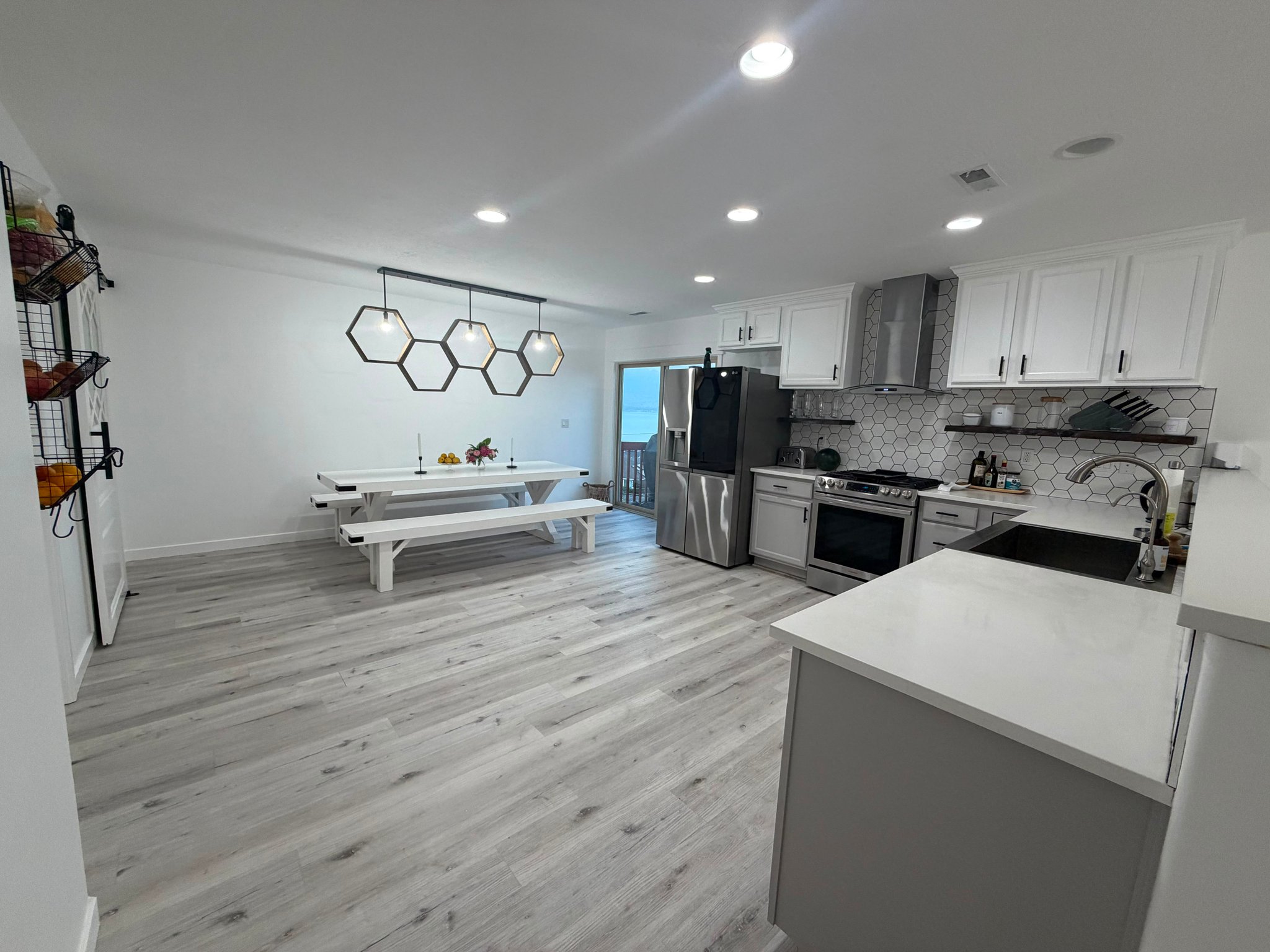 Saratoga Springs House: 3584 Hawk Dr