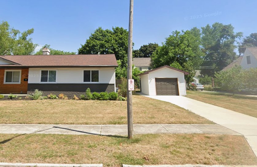 Grand Rapids Other: 713 Dorroll St NE