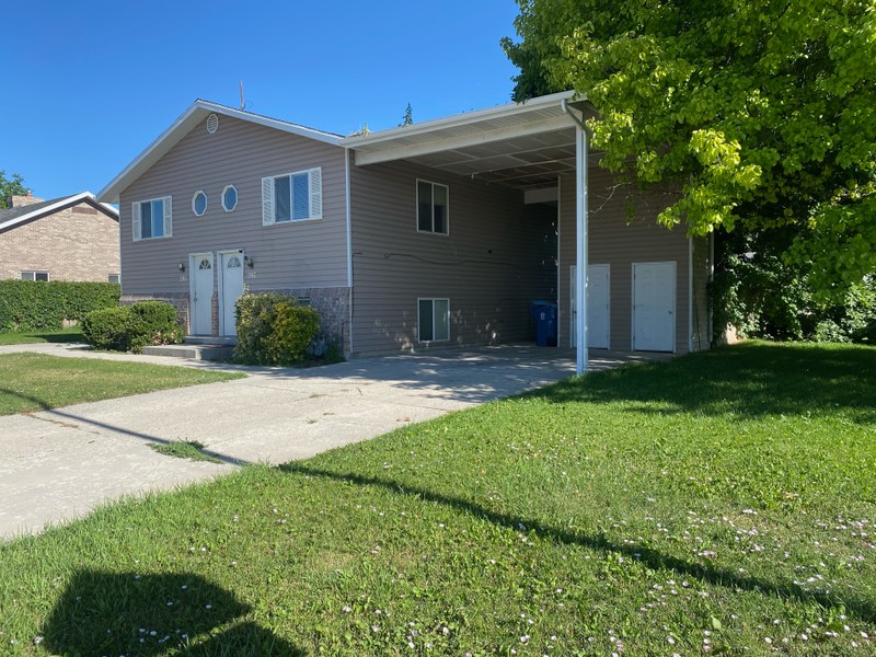 Payson Condo: 397 W 400 N