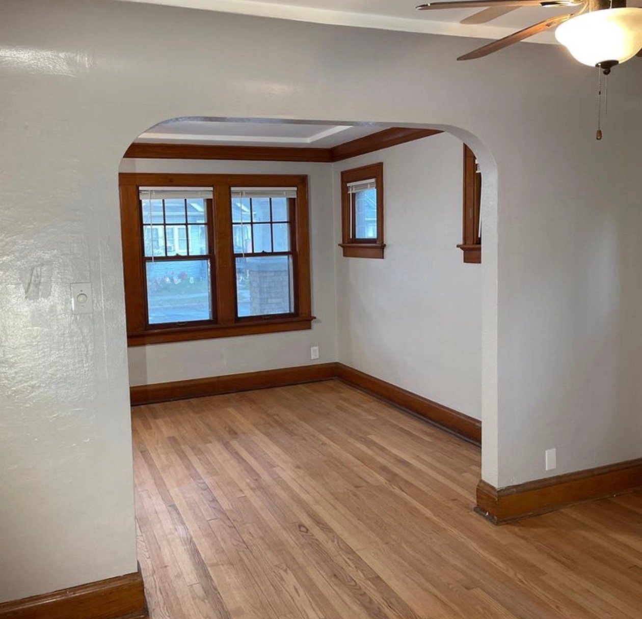 Milwaukee House: 5447 N 37th St