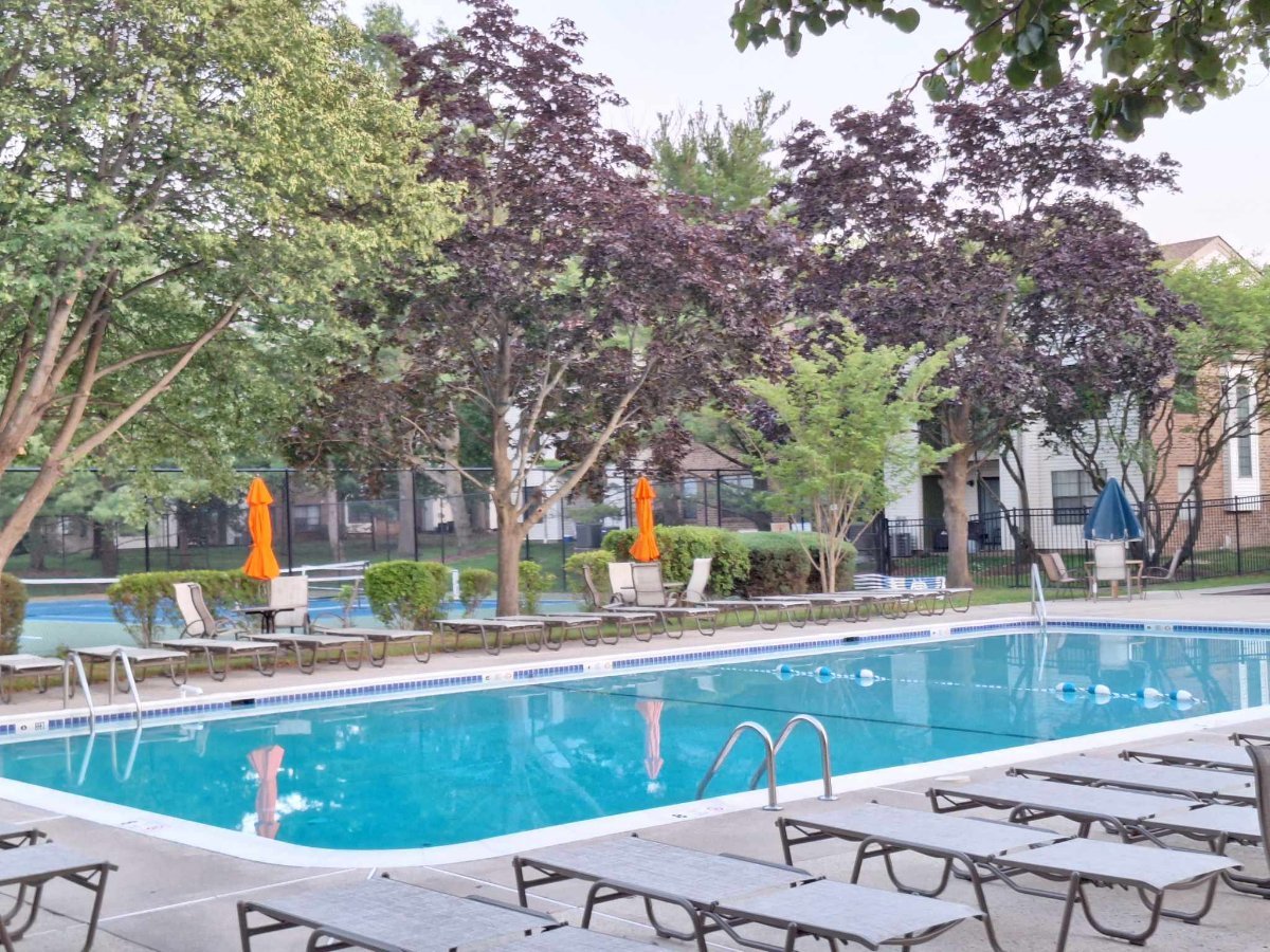 Parlin Condo: 1209 Harbor Club Dr